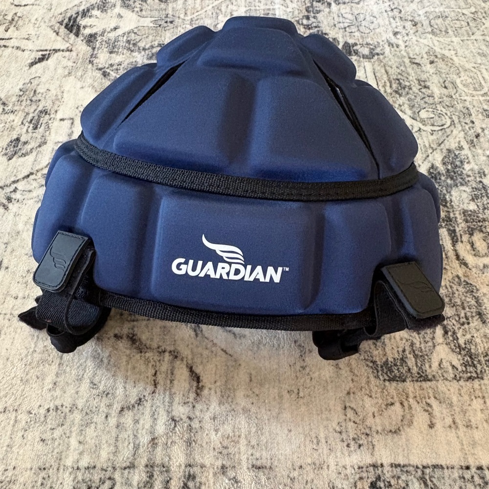 Guardian Navy Protective Helmet